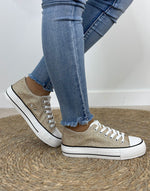 ZAPATILLA BRILLO 36/41 --