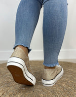 ZAPATILLA BRILLO 36/41 --