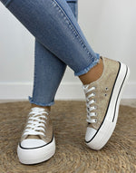 ZAPATILLA BRILLO 36/41 --