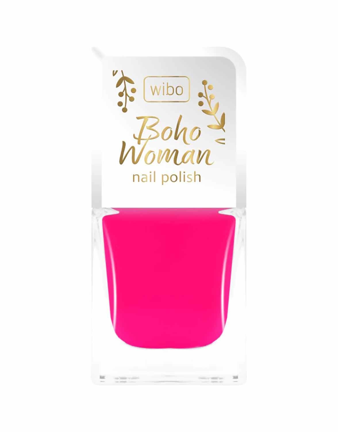 W. ESMALTE BOHO 06