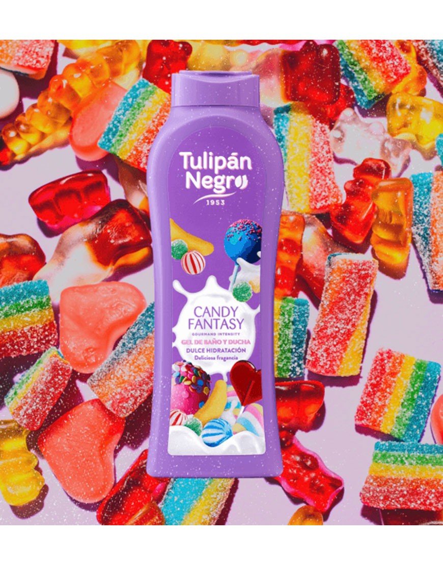 GEL CANDY FANTASY
