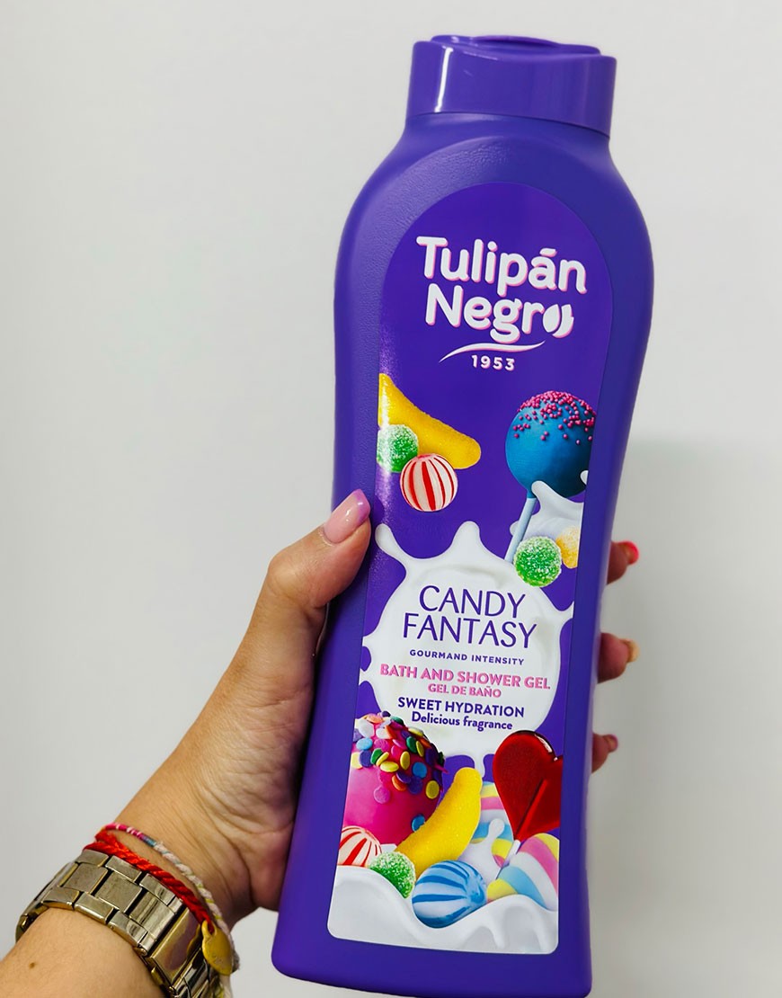 GEL CANDY FANTASY