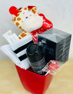 HOMBRE 3º CUBO AMOR