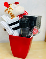HOMBRE 3º CUBO AMOR