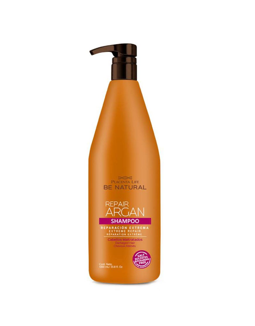CHAMPU REPARADOR ARGAN 1L
