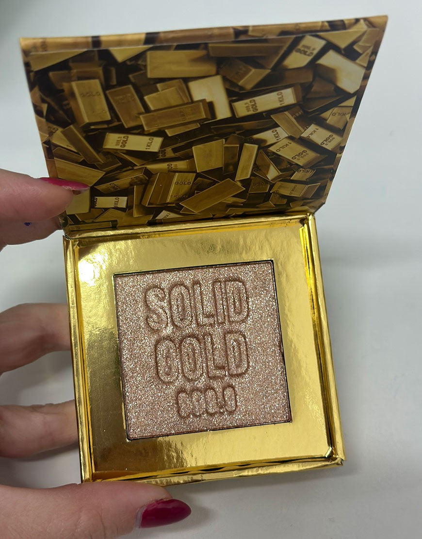 W. ILUMINADOR/BRONCEADOR MILLION D.