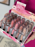 LABIAL MATTE ULTRA 1