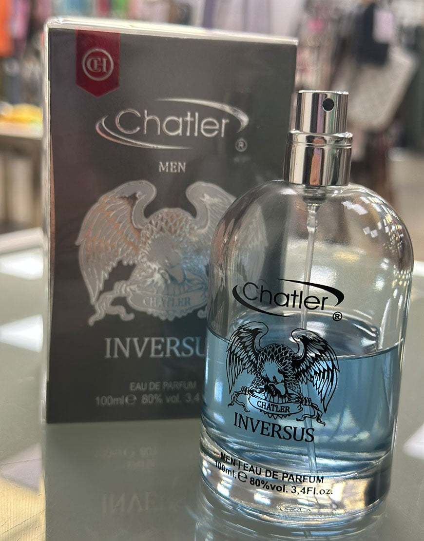 PERFUME INVERSUS
