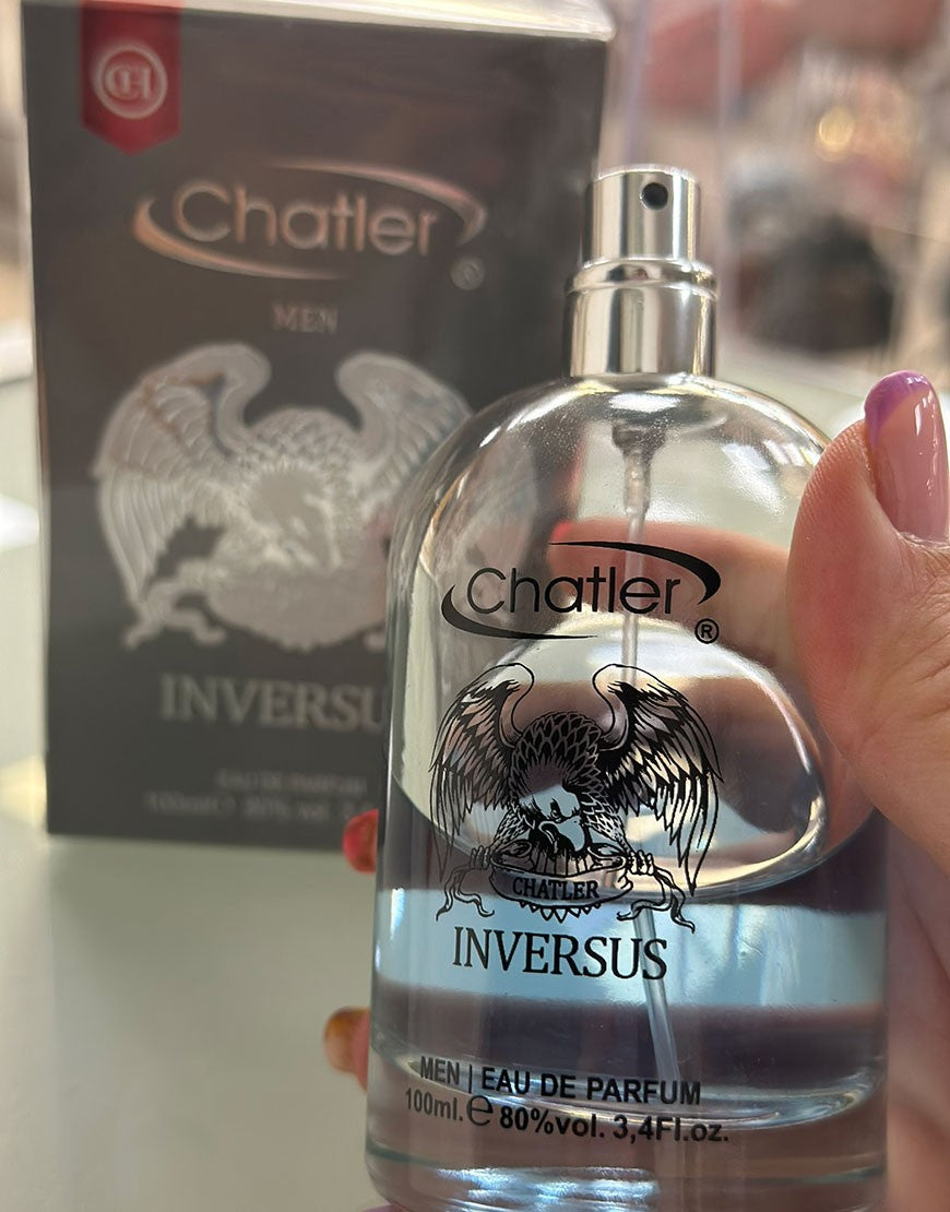 PERFUME INVERSUS