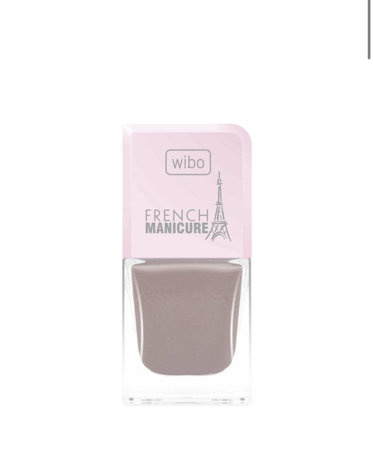 W. ESMALTE MANICURA 8