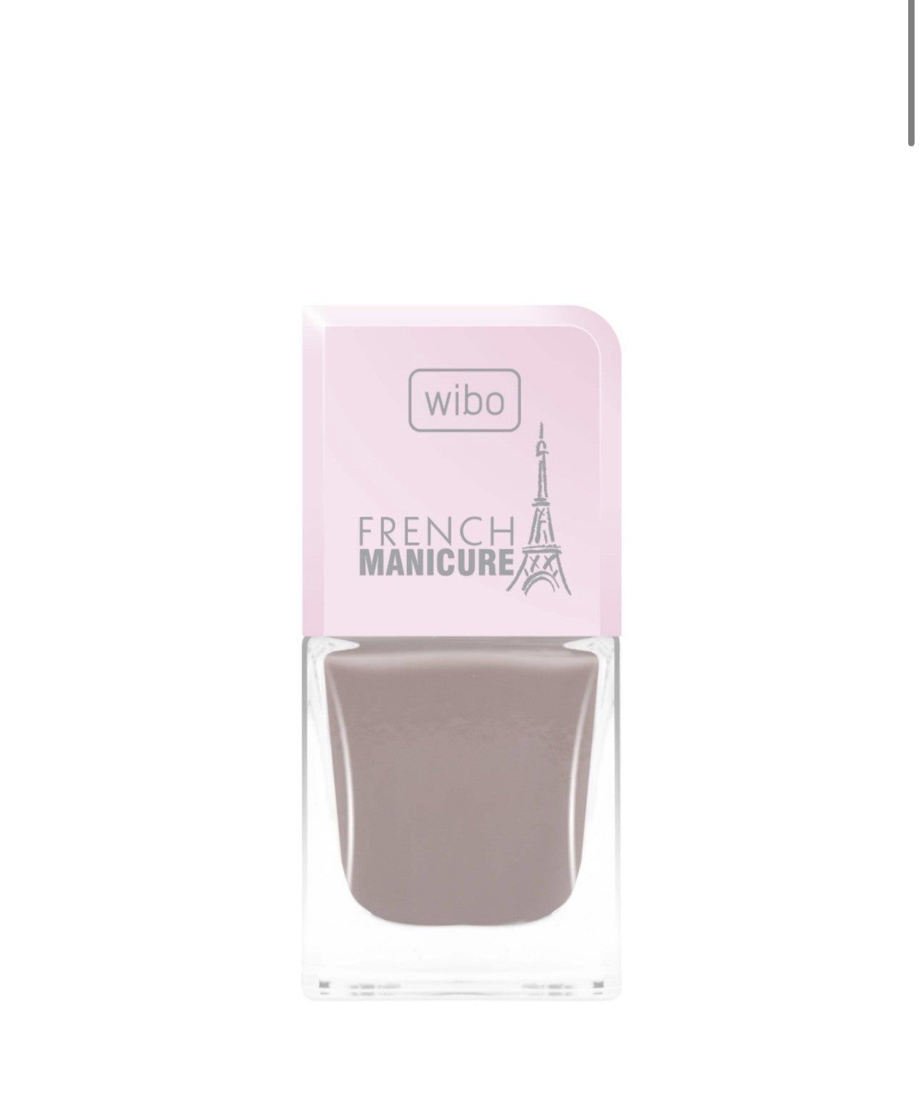 W. ESMALTE MANICURA 8