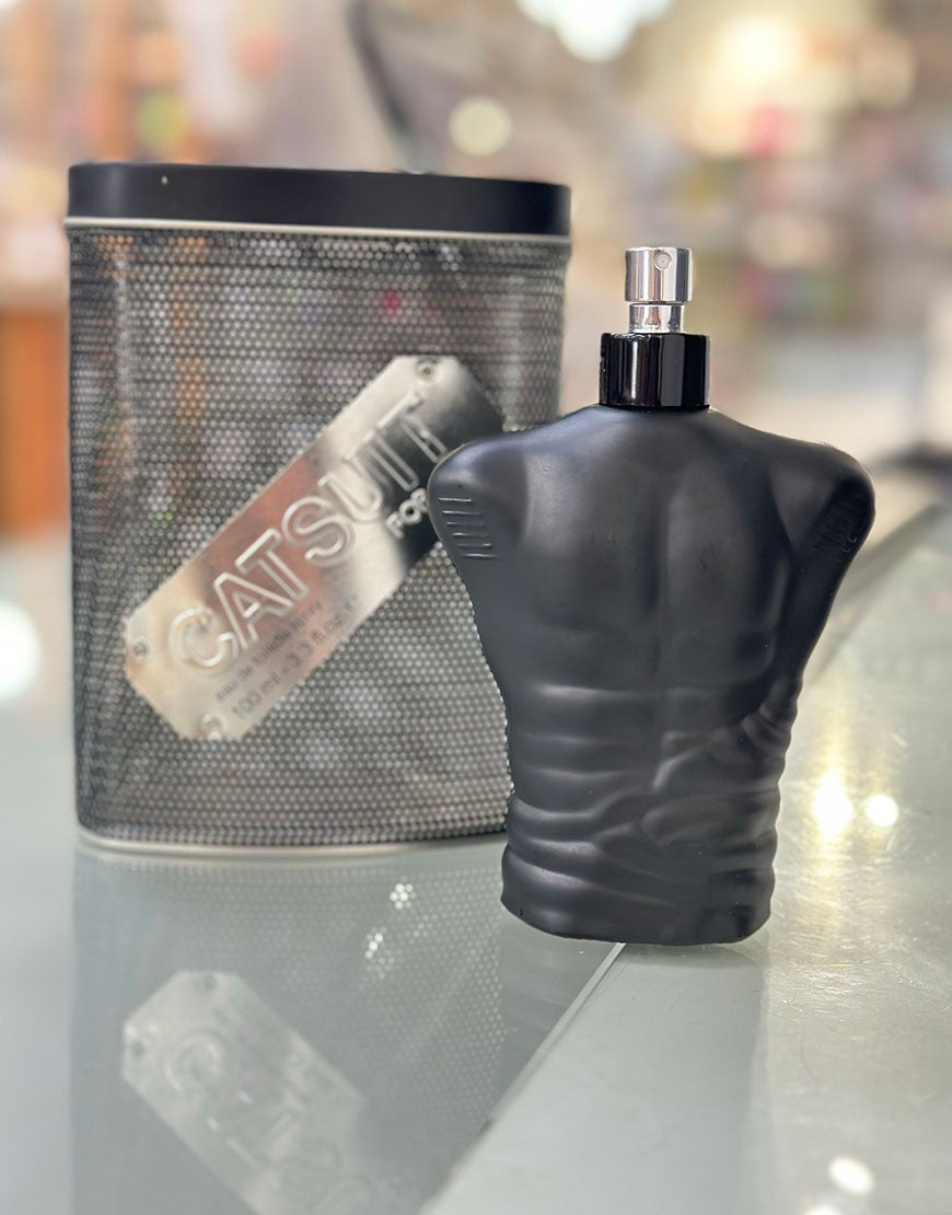 PERFUME PAUL