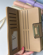 MONEDERO LISO