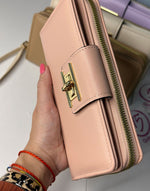 MONEDERO LISO