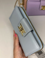 MONEDERO LISO