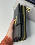 MONEDERO LISO