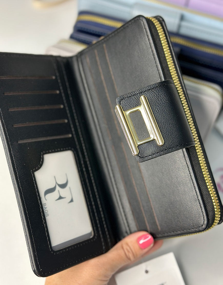MONEDERO LISO
