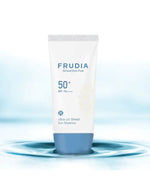 CREMA SOLAR FRUDIA
