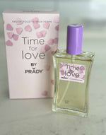 EAU DE TOILETTE J´ADORE