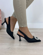 SALON JOYA 36/41