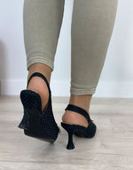 SALON JOYA 36/41