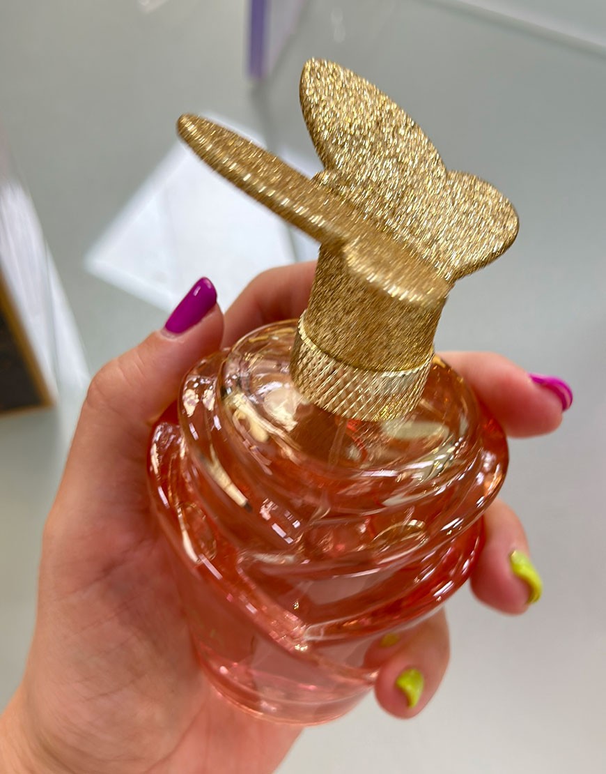 PERFUME MARIPOSA BELLE