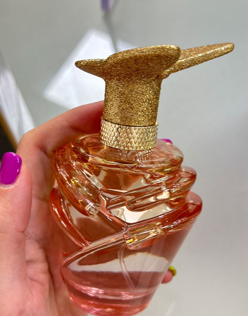 PERFUME MARIPOSA BELLE