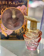 PERFUME MARIPOSA BELLE