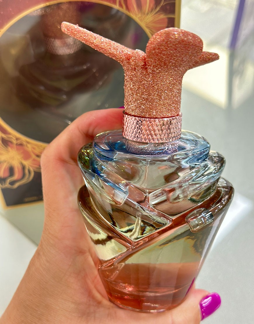 PERFUME MARIPOSA TRESOR