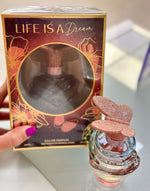 PERFUME MARIPOSA TRESOR