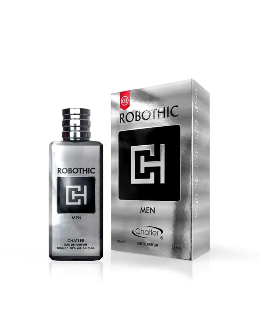 PERFUME ROBOTHIC HB