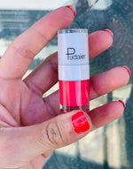 LABIAL LIQUIDO MATE
