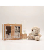 SET MIKADO + OSO PERFUMADO