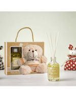 SET MIKADO + OSO PERFUMADO