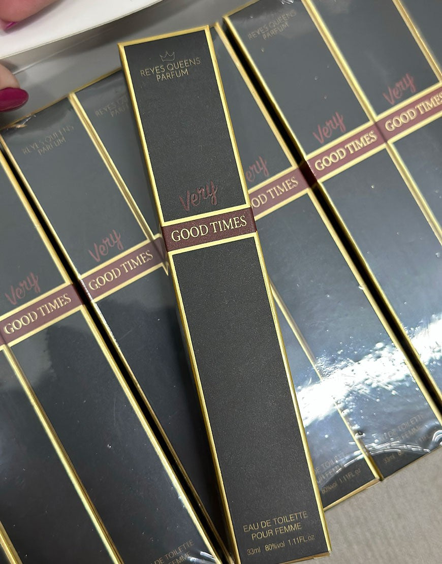 MINI PERFUME VERY GOOD