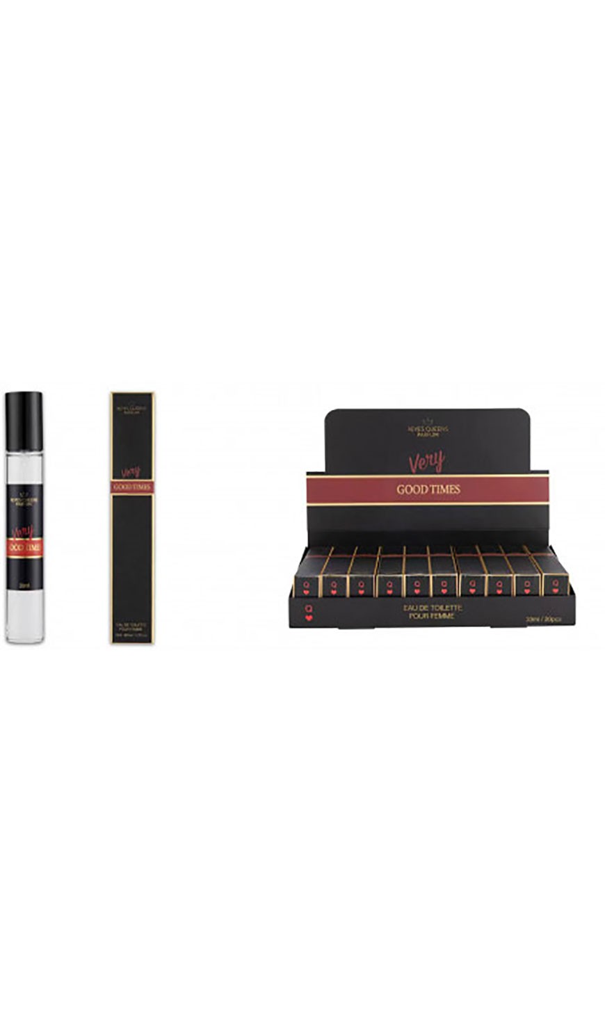 MINI PERFUME VERY GOOD