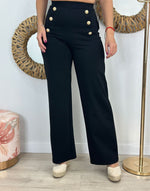PANTALON BOTONES