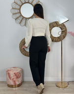 PANTALON BOTONES