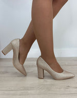 SALON BRILLO 36/41