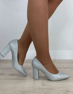 SALON BRILLO 36/41