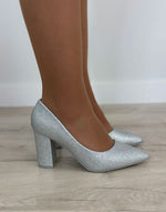 SALON BRILLO 36/41