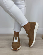 ZAPATILLA CALADA VIRUCCI 36/41