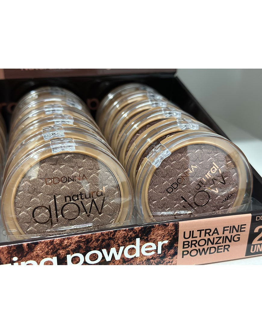 ILUMINADOR GLOW