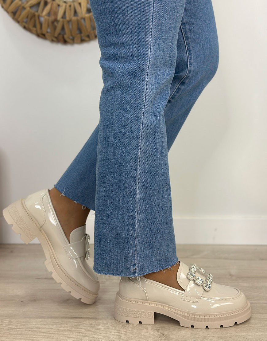 MOCASIN CRISTAL 36/41