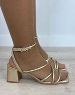 SANDALIA TACON ATENEA 36/41