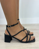 SANDALIA TACON ATENEA 36/41