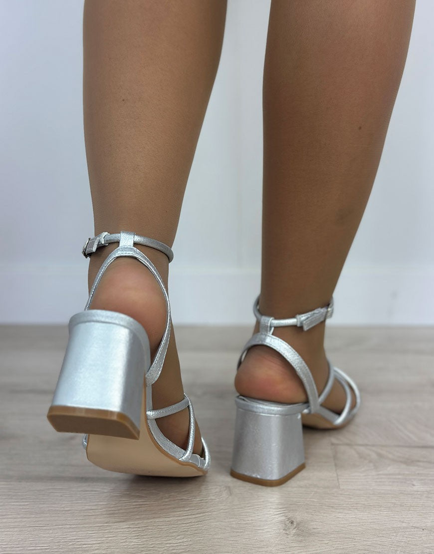 SANDALIA TACON ATENEA 36/41
