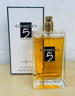 PERFUME CLASSIC 5