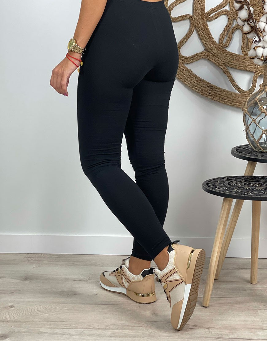 LEGGINS GOMA FINA S/P
