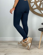LEGGINS GOMA FINA S/P
